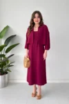 Korean Maxi 1