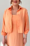 Korean Maxi 1