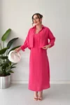 Korean Maxi 1