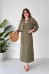 Korean Maxi 1